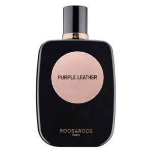Roos & Roos Purple Leather EdP 100ml