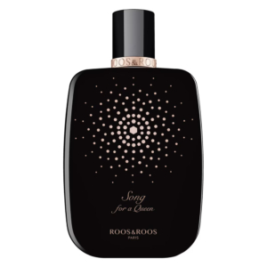 Roos & Roos Song for a Queen EdP 100ml