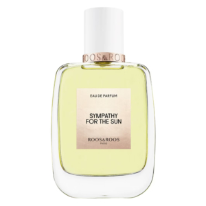 Roos & Roos Sympathy for the Sun EdP 50ml