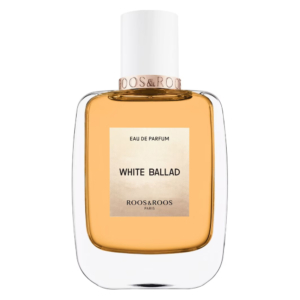 Roos & Roos White Ballad EdP 50ml