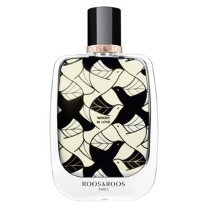 Roos & Roos Woods in Love EdP 100ml