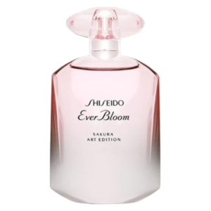 Shiseido Ever Bloom Sakura Art Edition EdP 50ml