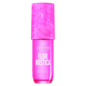 Sol de Janeiro Flor Mística Limited Edition Perfume Mist 90ml