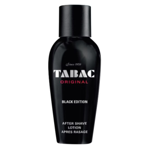 Tabac Original Tabac Black Edition After Shave Lotion 100ml