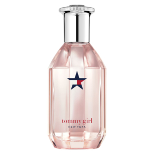 Tommy Hilfiger Tommy Girl New York EdT 50ml