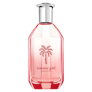 Tommy Hilfiger Tommy Girl Summer Edition EdT 100ml