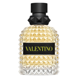 Valentino Uomo Born In Roma Yellow Dream EdT 50ml