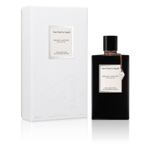 Van Cleef & Arpels Orchid Leather EdP 75ml