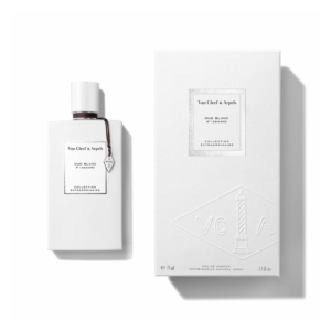 Van Cleef & Arpels Oud Blanc EdP 75ml
