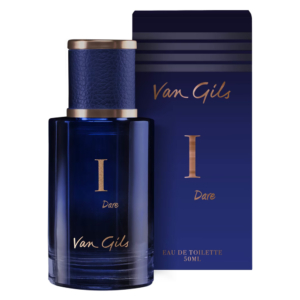 Van Gils I Dare EdT 50ml