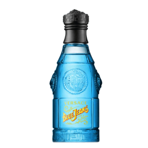 Versace Blue Jeans EdT 75ml