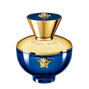Versace Dylan Blue Pour Femme EdP 50ml