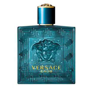 Versace Eros After Shave Lotion 100ml