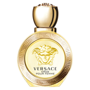Versace Eros Pour Femme EdT 50ml