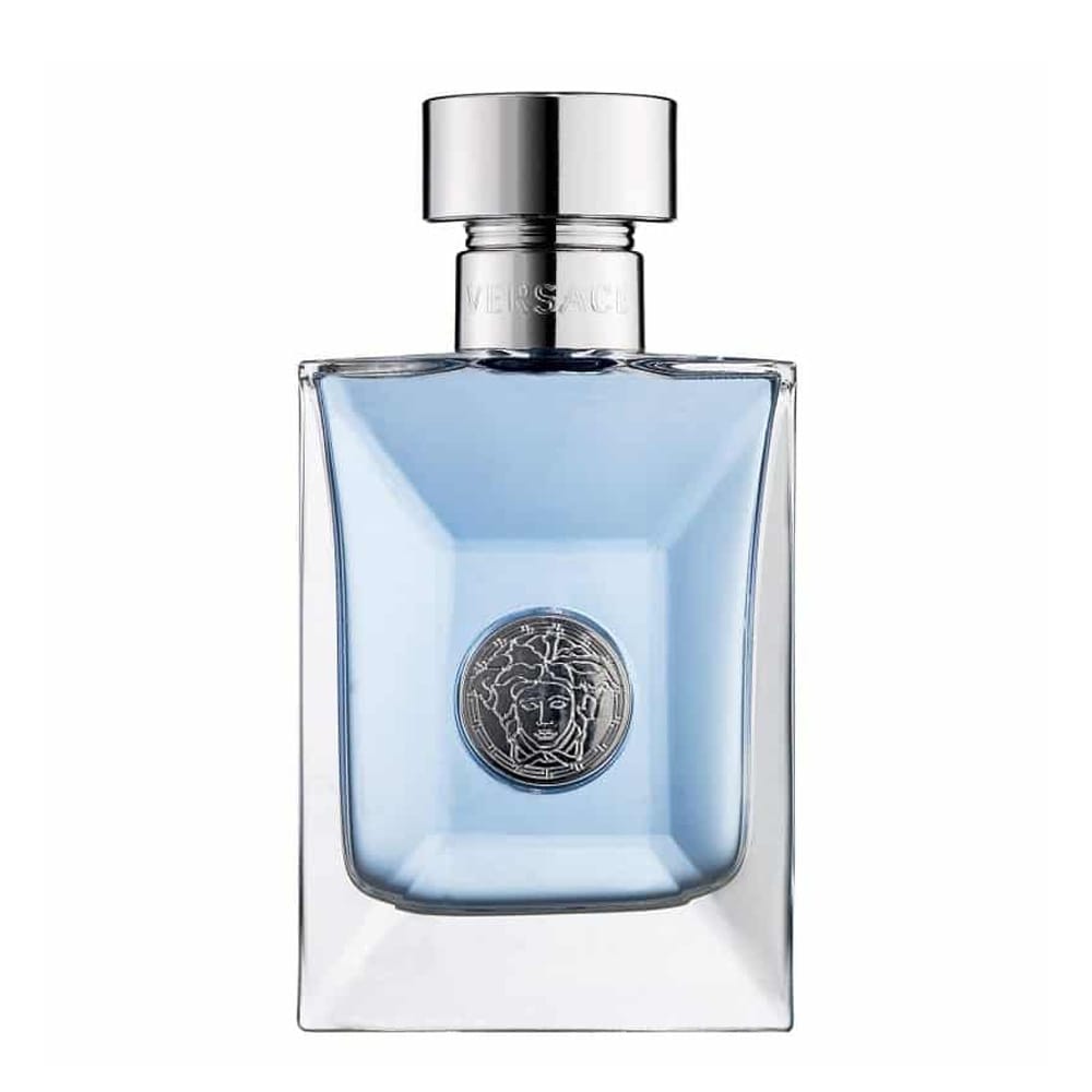 Versace Pour Homme EdT 50ml