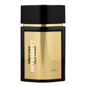 Vurv Profumo Intensity Pour Homme EdP 100ml