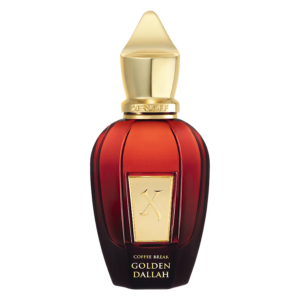 Xerjoff Golden Dallah EdP 50ml