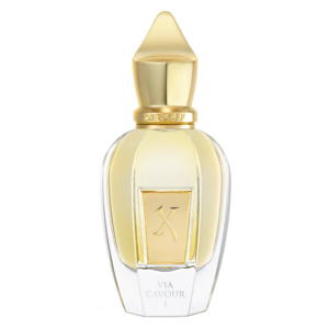 Xerjoff Via Cavour 1 Parfum 50ml