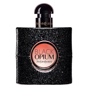 Yves Saint Laurent Black Opium EdP 50ml