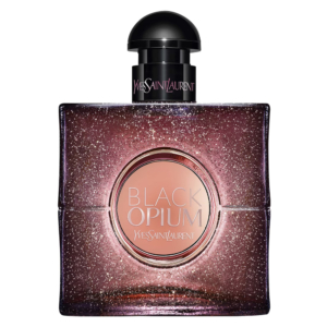 Yves Saint Laurent Black Opium EdT 50ml