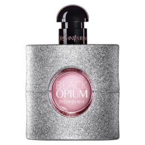 Yves Saint Laurent Black Opium Glitter EdP 50ml