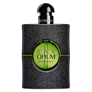 Yves Saint Laurent Black Opium Illicit Green EdP 75ml