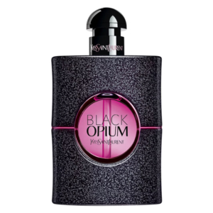 Yves Saint Laurent Black Opium Neon EdP 75ml