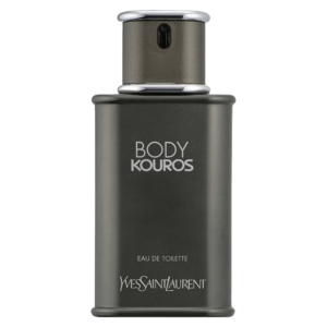 Yves Saint Laurent Body Kouros EdT 100ml