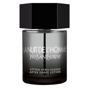 Yves Saint Laurent La Nuit De L'Homme After Shave Lotion 100ml