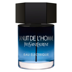 Yves Saint Laurent La Nuit De L'Homme Eau Electrique EdT 100ml