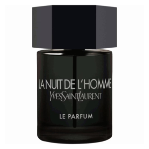 Yves Saint Laurent La Nuit De L'Homme Le Parfum 100ml