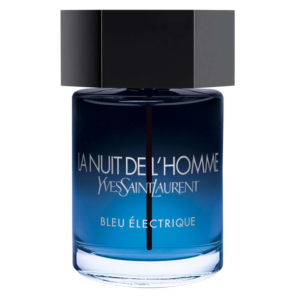 Yves Saint Laurent La Nuit de L'Homme Bleu Electrique EdT 100ml
