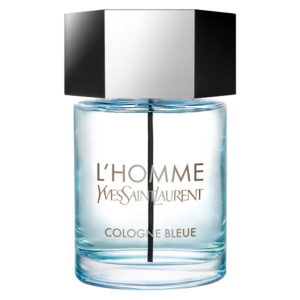 Yves Saint Laurent L'homme Cologne Bleue EdT 100ml