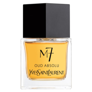 Yves Saint Laurent M7 Oud Absolu EdT 80ml