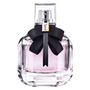 Yves Saint Laurent Mon Paris EdP 50ml