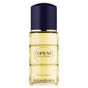 Yves Saint Laurent Opium Homme EdT 50ml