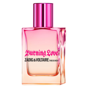 Zadig & Voltaire This Is Her Burning Love EdP 30ml