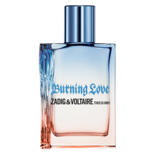 Zadig & Voltaire This Is Him Burning Love EdT 50ml
