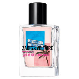 Zadig & Voltaire This is Her! Zadig Dream EdP 30ml