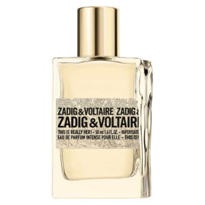 Zadig & Voltaire This is Really Her! Intense EdP 50ml