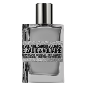 Zadig & Voltaire This is Really Him! Intense EdT 50ml
