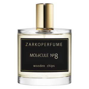 Zarko Molécule No8 EdP 100ml