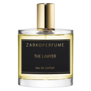 Zarko The Lawyer EdP 100ml